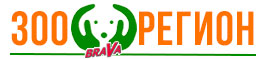 Логотип Зоорегион