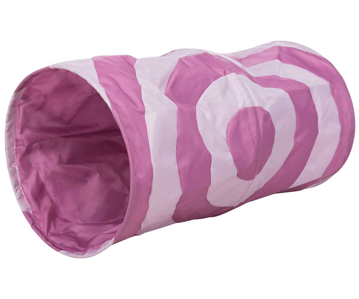 Тоннель Для Кошек Trixie (Трикси) Шуршащий 25*50см 4301