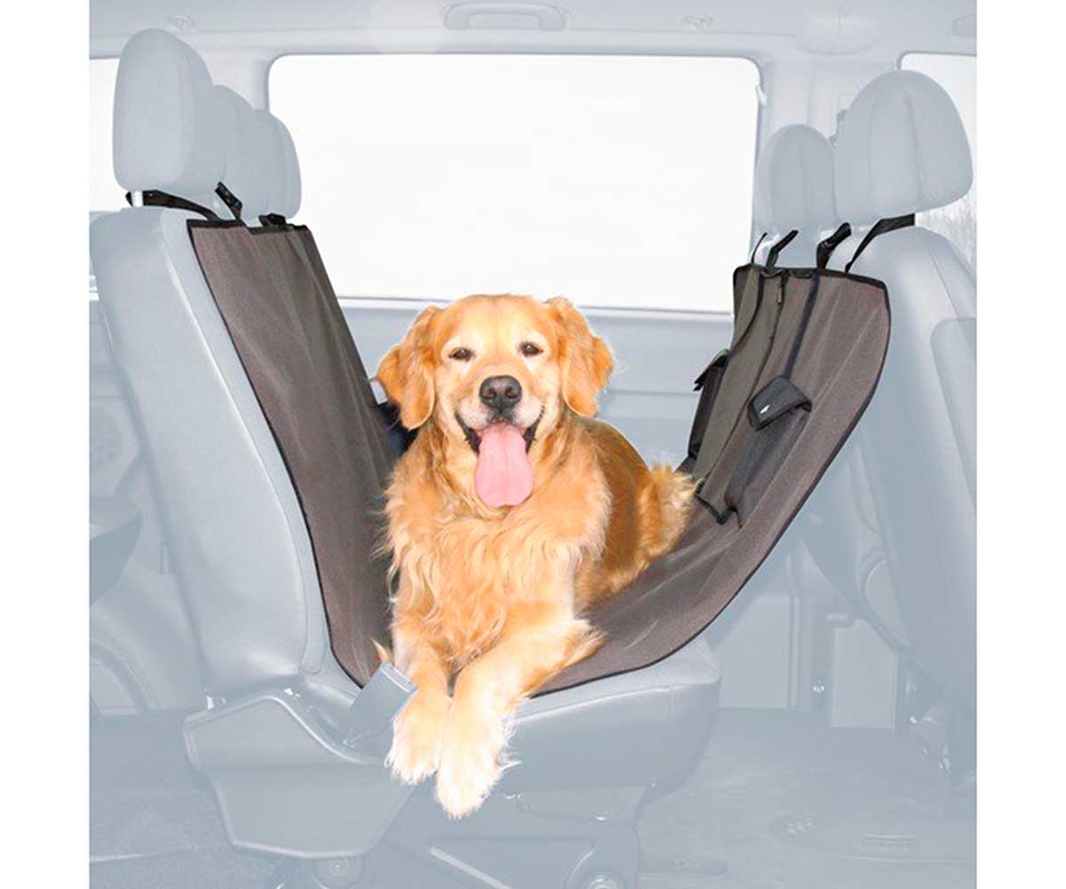 Подстилка Для Автомобиля Trixie (Трикси) Для Собак 140*145см 13233