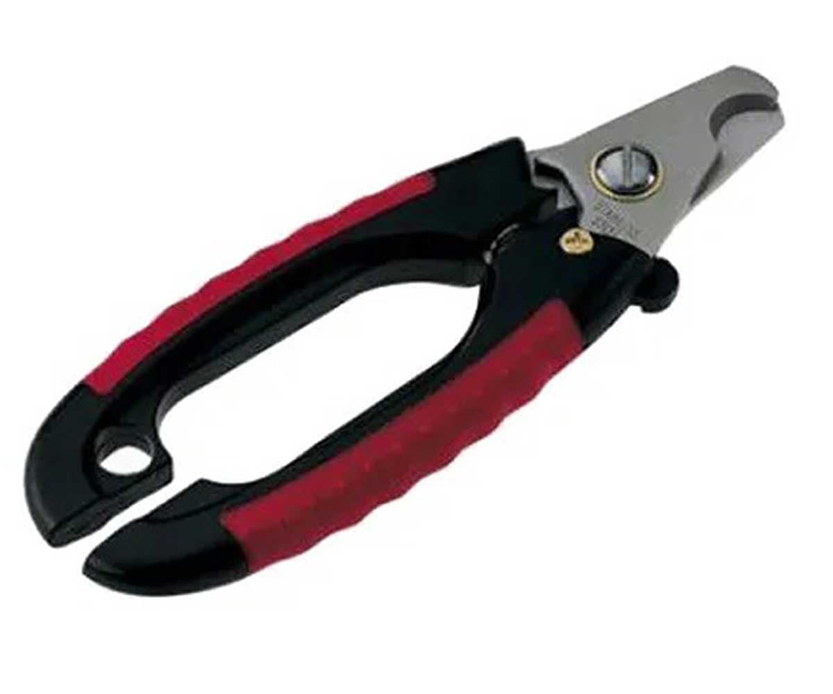 Когтерез Для Собак и Кошек Ferplast (Ферпласт) 16*5,5*1см Средний Gro 5987