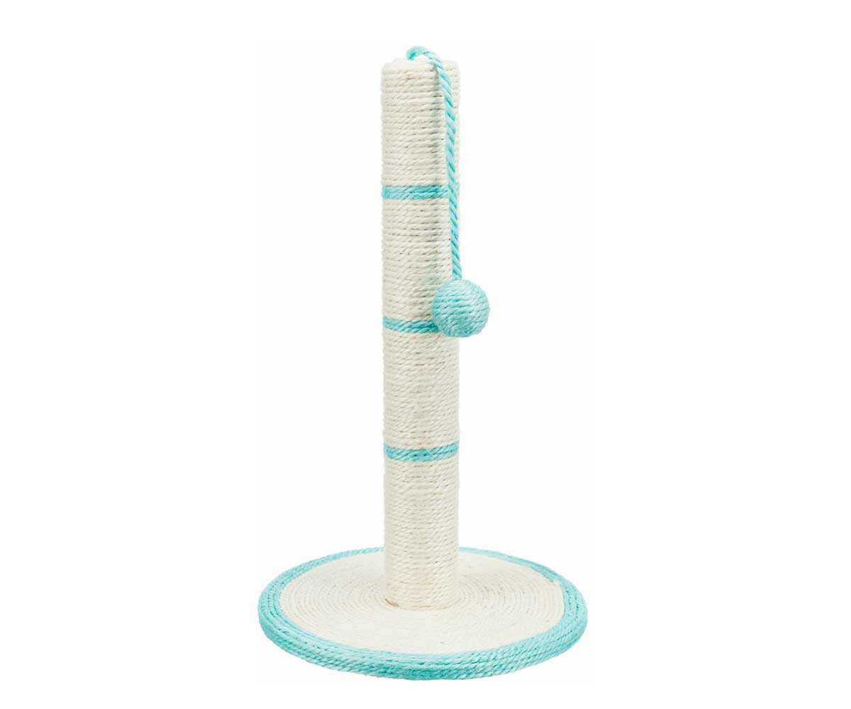 Когтеточка TRIXIE (Трикси) На Подставке 31*31*50см 4309