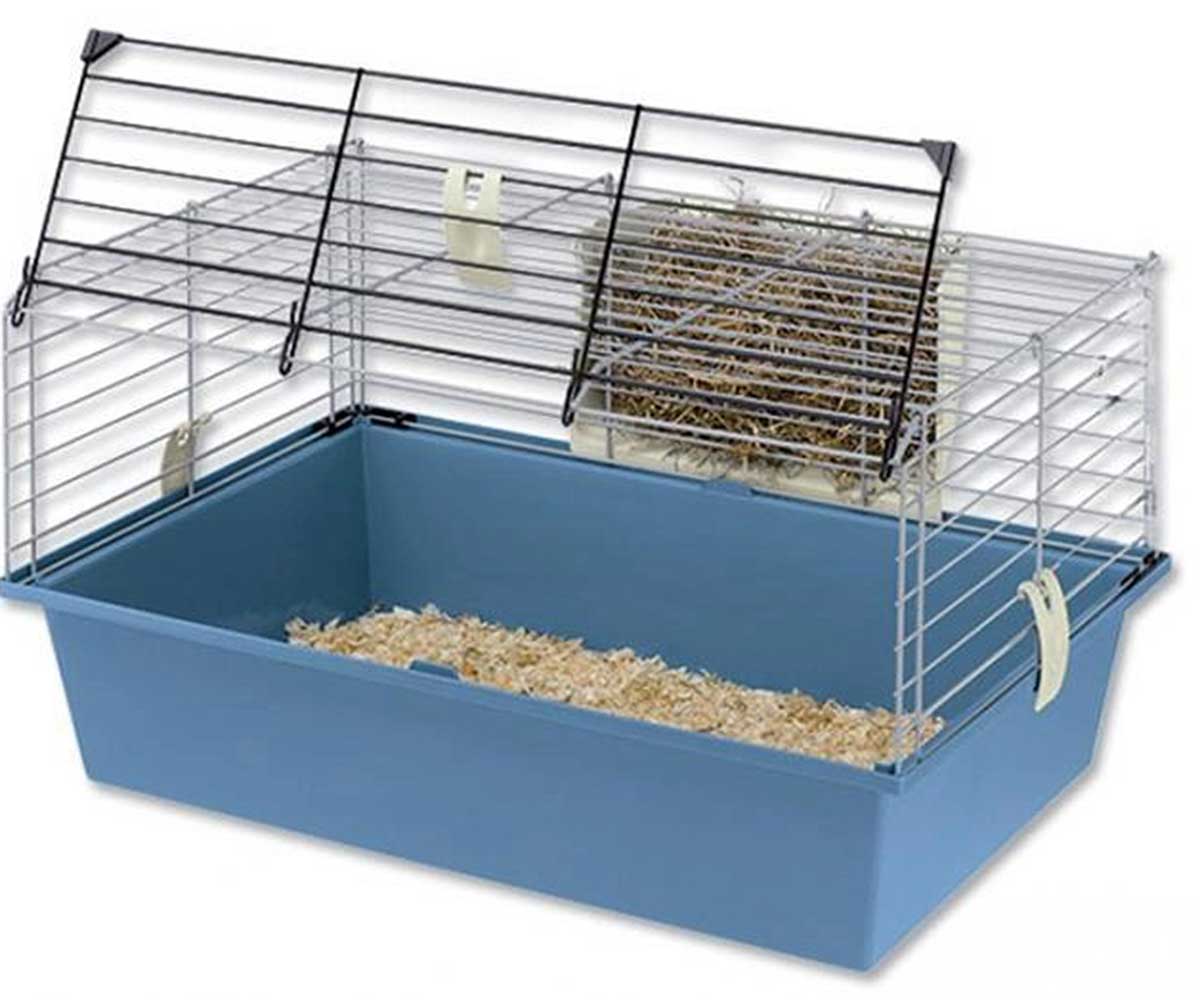 Клетка Для Морских Свинок Ferplast (Ферпласт) Cavia 60 58*38*32см