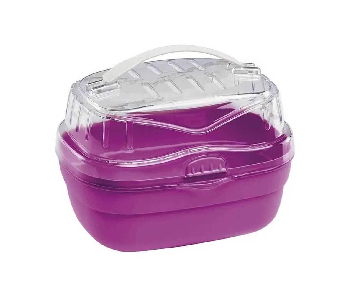 Переноска Для Хомяков Ferplast Aladino (Ферпласт) Малая 20*16*13,5см