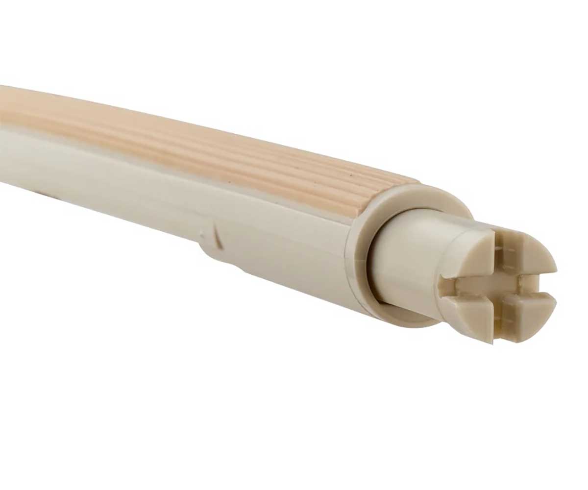 Жердочка Для Птиц Ferplast (Ферпласт) Comfort 1 1,2*22,6-36,2см