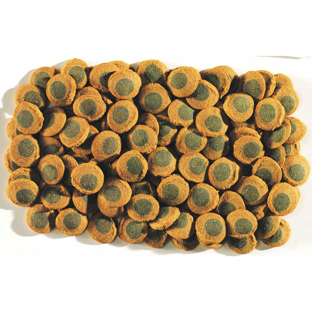 Корм Для Рыб Tetra (Тетра) Pleco Multi Wafers Крупные Чипсы Для Донных Рыб 250мл 189652
