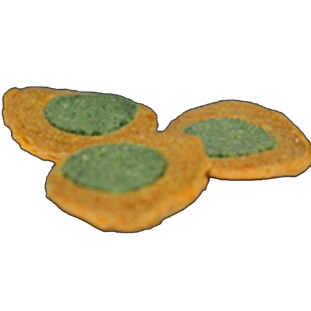 Корм Для Рыб Tetra (Тетра) Pleco Multi Wafers Крупные Чипсы Для Донных Рыб 250мл 189652