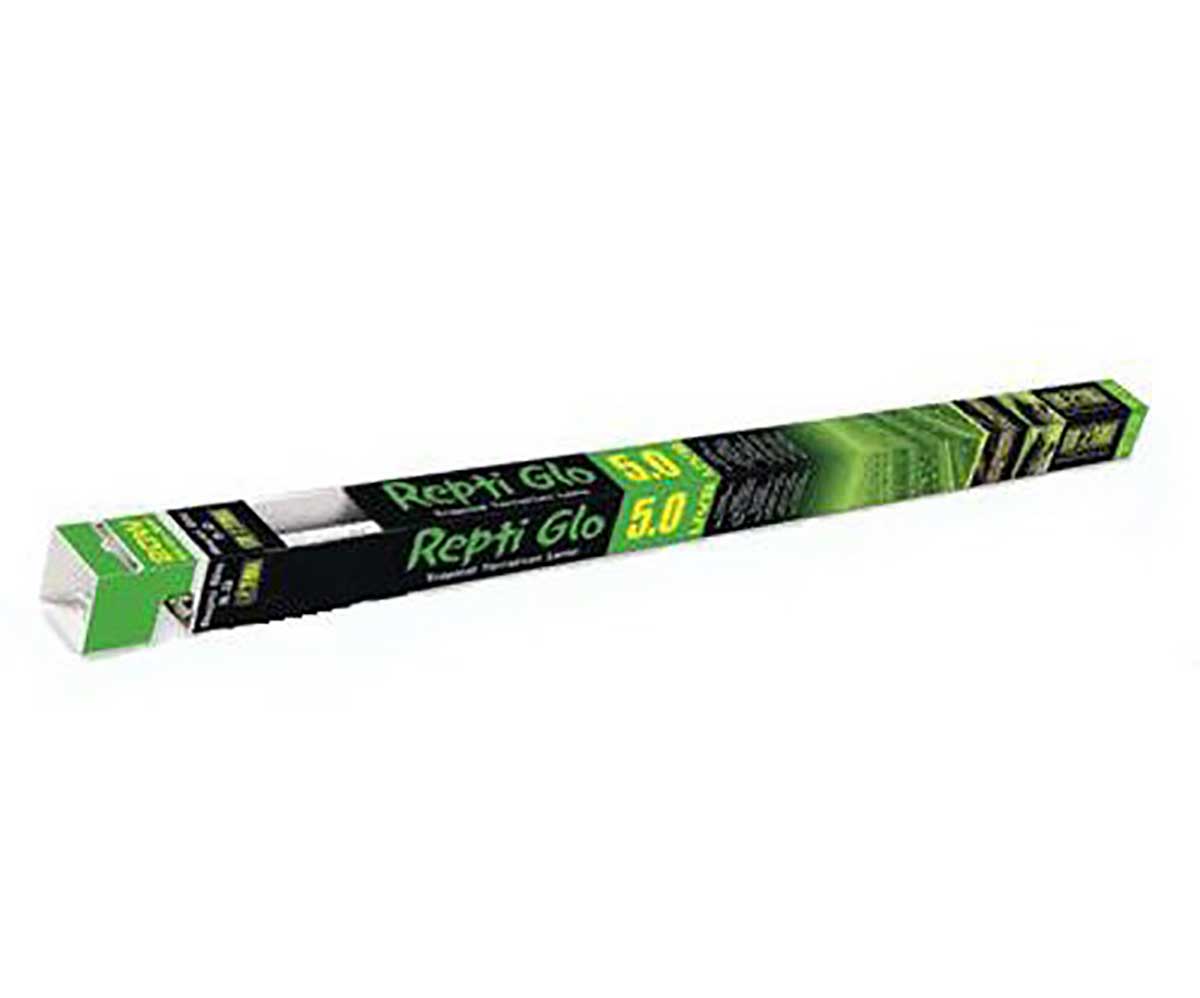 Лампа Для Террариума Hagen (Хаген) Repti-Glo 5.0 25Вт Рт-2162