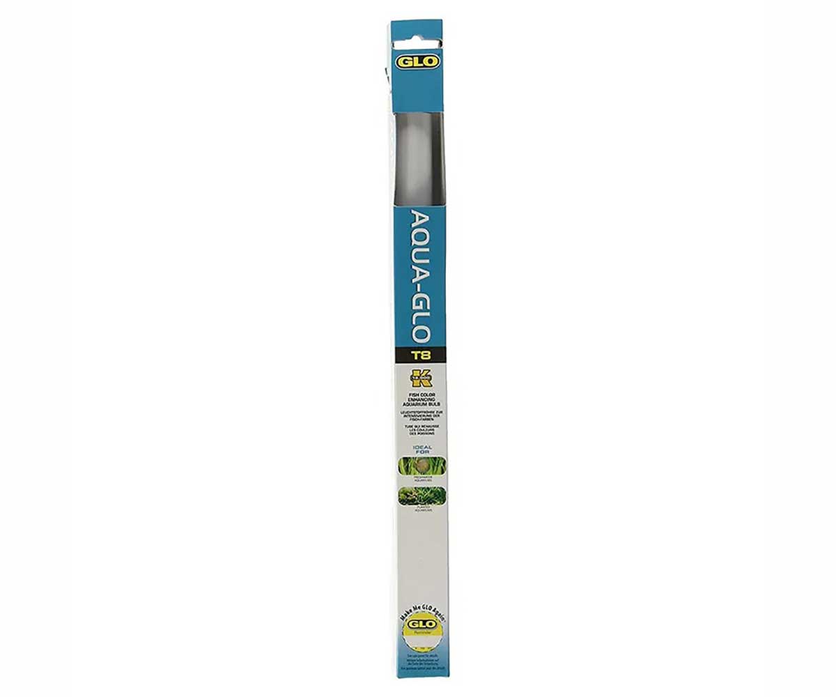 Лампа Для Аквариума Hagen (Хаген) Agua-Glo Т8 14Вт 36,12см А-1581