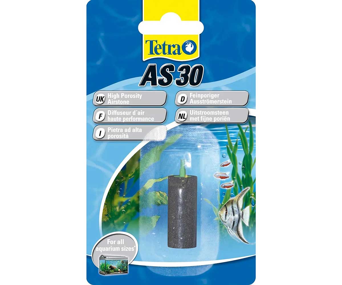 Распылитель Для Аквариума Для Компрессора Tetra (Тетра) AS-30 3*1,5см 603523