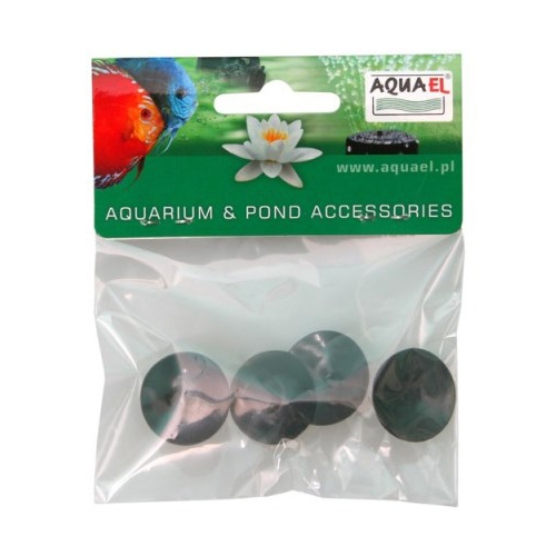 Присоска Для Фильтра Aquael (Акваэль) Для Fan-Mini 1 4шт 100491