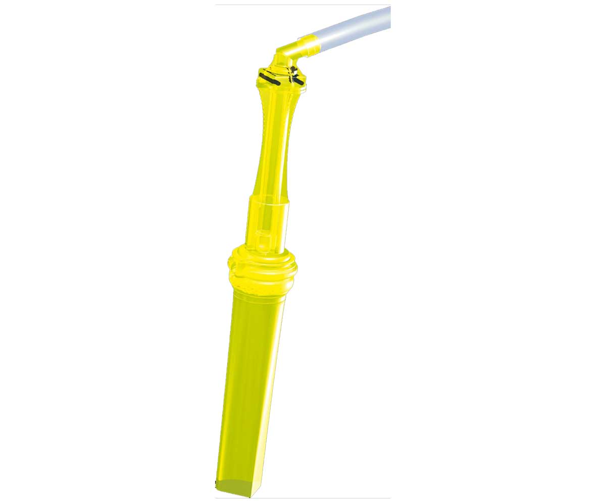Сифон Для Грунта Tetra (Тетра) GC 40 50-200л 762329