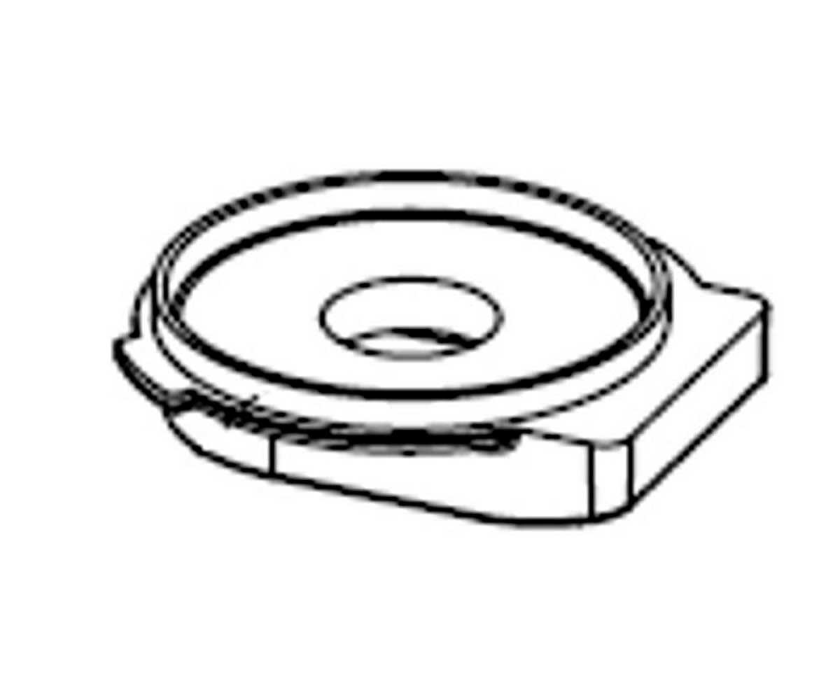 Крышка Роторной Камеры Aquael (Акваэль) Для Fan-1 Plus