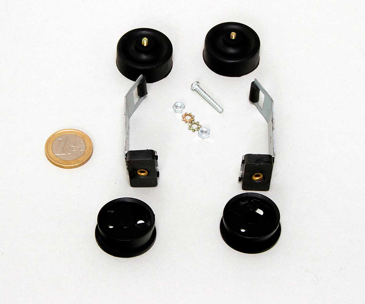 Ремонтный Комплект Jbl Ps А400 Membran Set Для Компрессора JBL ProSilent a400 Jbl6056400