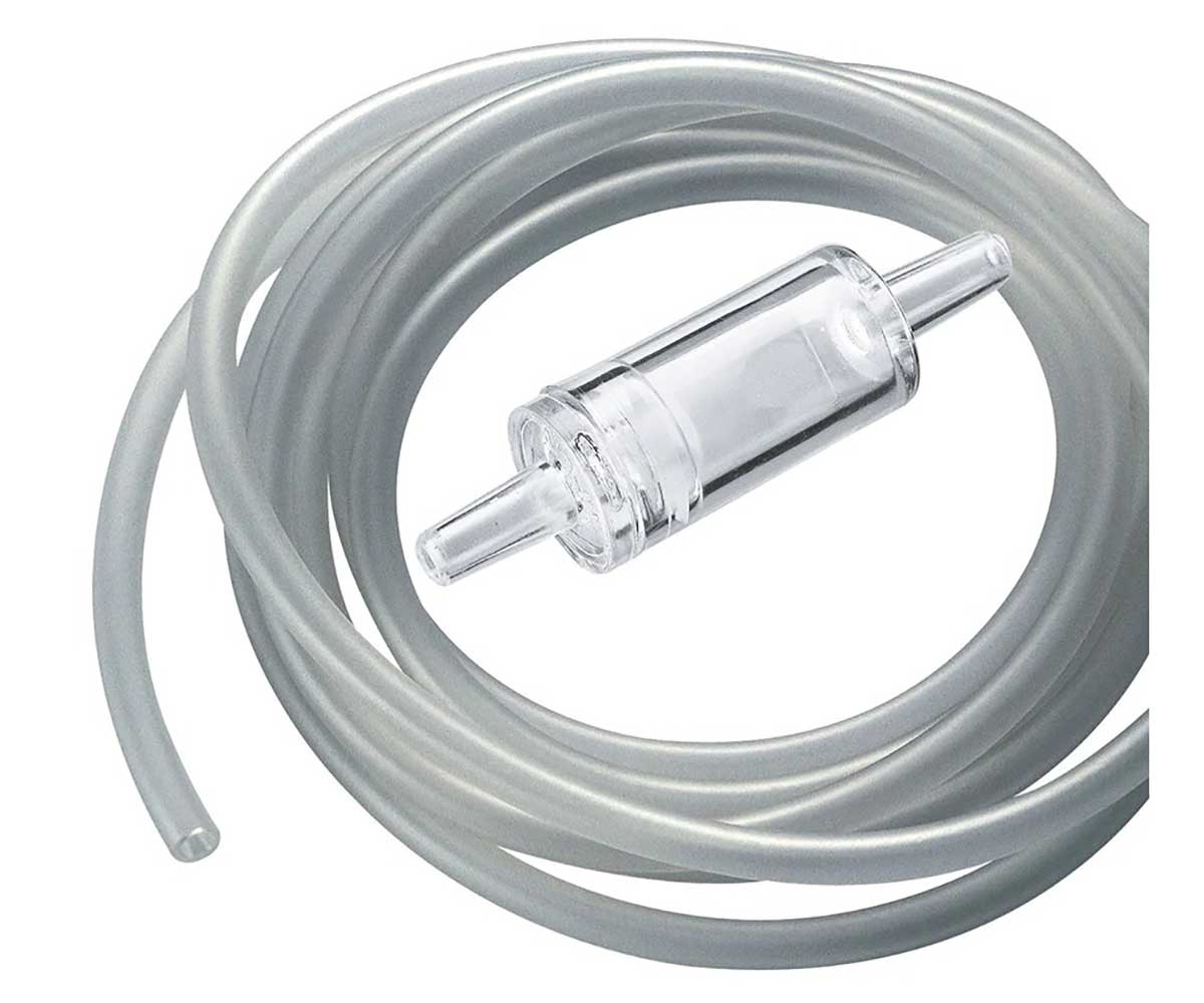 Компрессор Для Аквариума Ferplast (Ферпласт) Airfizz 400 До 200-300л 5вт 200л/ч*2 Двухканальный
