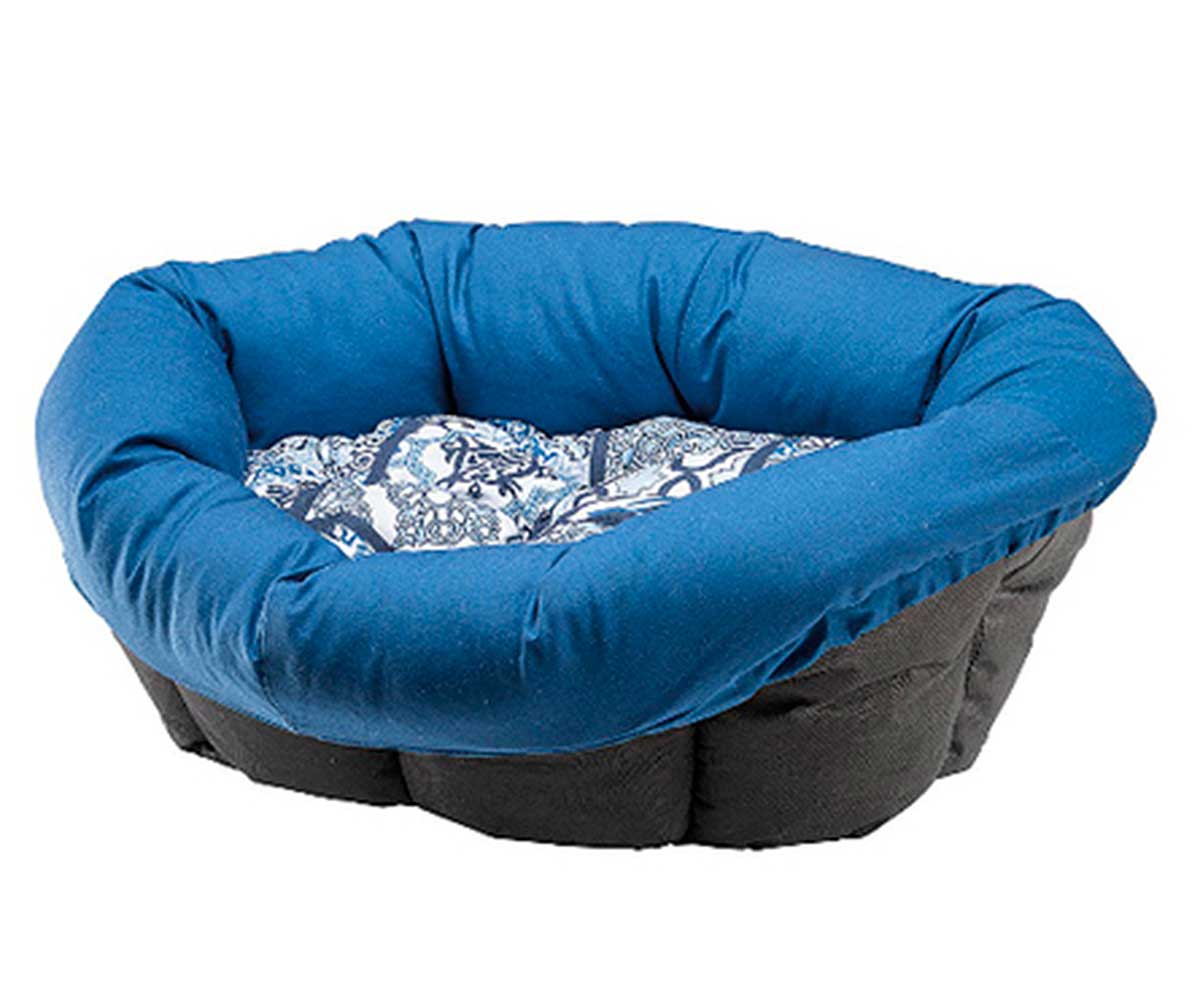 Подушка Для Собак Ferplast (Ферпласт) К Sofa 6 Вариант-2, 73*55*27см