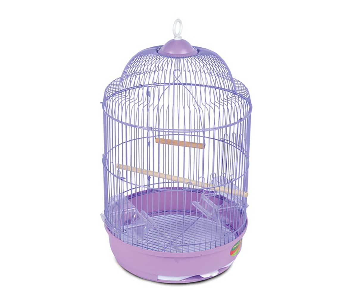 Клетка Для Птиц Triol (Триол) №33а 33*56,5см