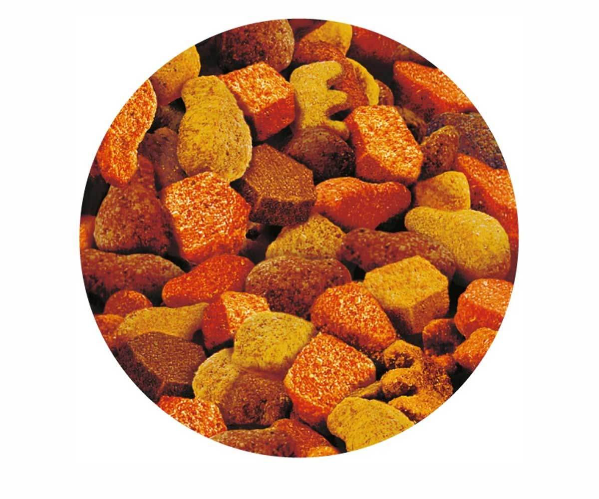 Сухой Корм Kitekat (Китекат) Для Кошек Мясной Пир 350г (1*18)