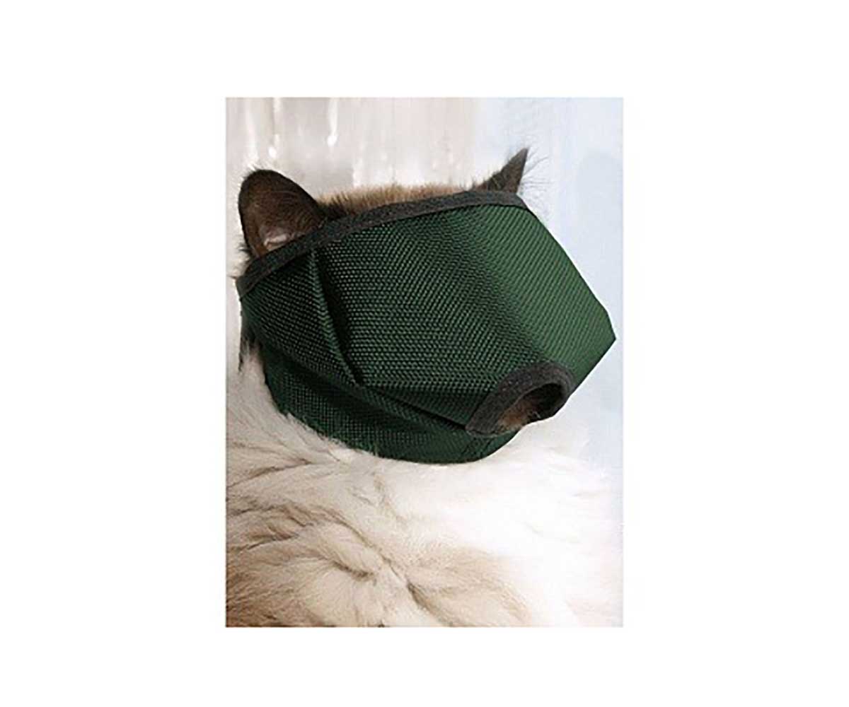 Намордник для Кошек S Н-1001 Osso Fashion (Оссо Фэшн)