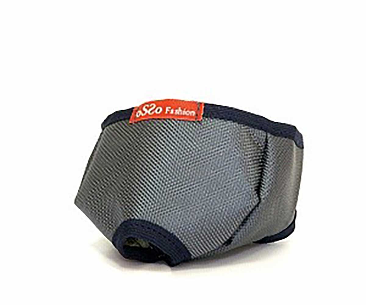Намордник Для Кошек Osso Fashion (Оссо Фэшн)  M Н-1002