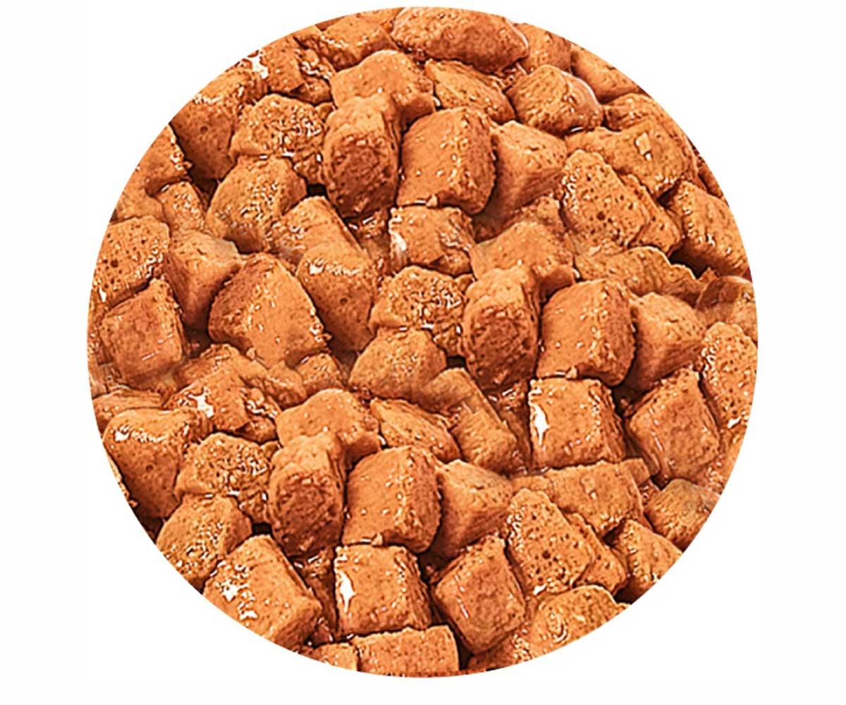 Влажный Корм Kitekat (Китикэт) Для Кошек Вкусная Рыба в Соусе 85г (1*24)
