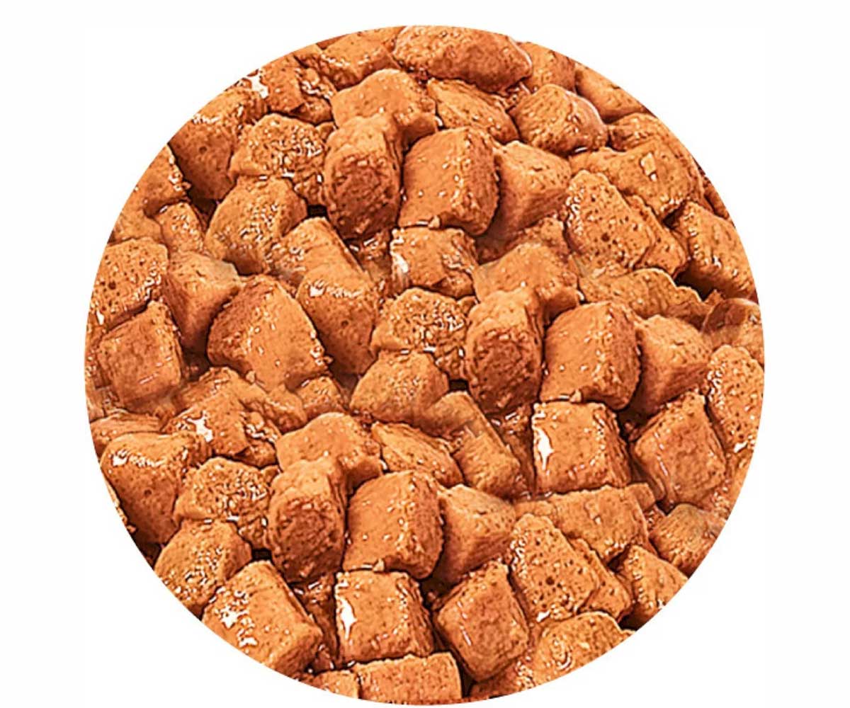 Влажный Корм Kitekat (Китикэт) Для Кошек Курица в Соусе 85г (1*24)