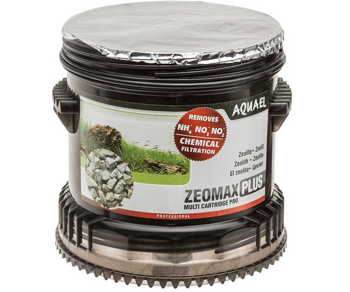 Контейнер Для Фильтра Multi Kani 800 Aquael (Акваэль) ZeoMax 1л Запасной 110522