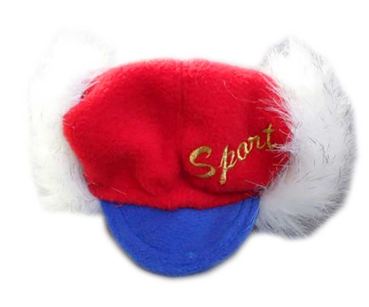 Шапка Для Собак Средних Пород Sport L Pet Fashion (Пет Фешн)