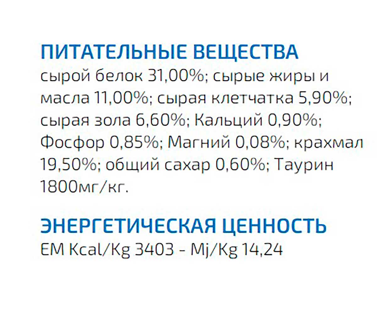 Сухой Корм Matisse (Матисс) Для Стерилизованных Кошек и Кастрированных Котов Курица Neutered Farmina 400г