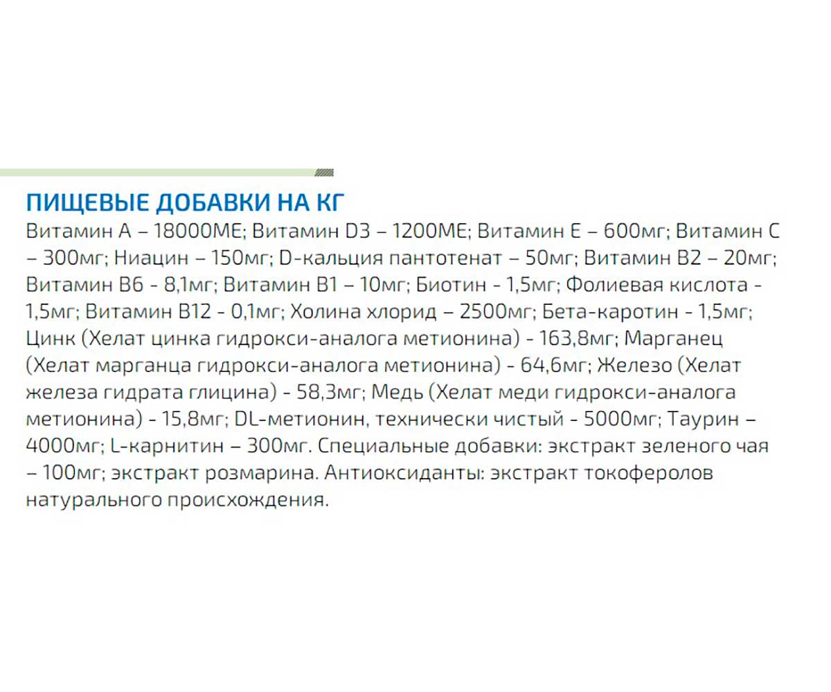 Сухой Корм Farmina (Фармина) Для Кошек Ягненок и Черника Низкозерновой Natural & Delicious Ancestral Grain Adult Cat Lamb & Blueberry 1,5кг