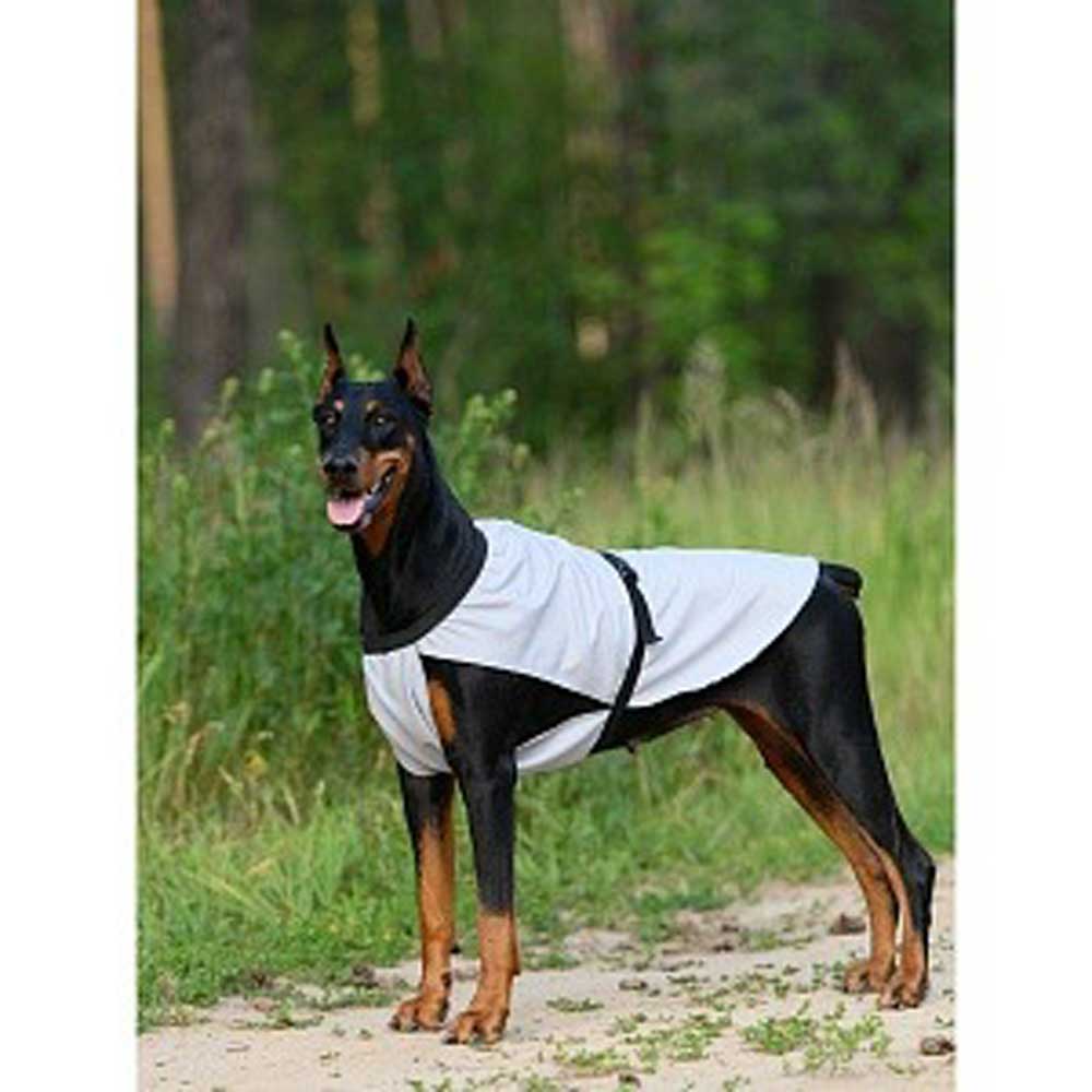 Попона Osso Fashion (Оссо Фэшн) Охлаждающая для Собак Р.50 О-1013