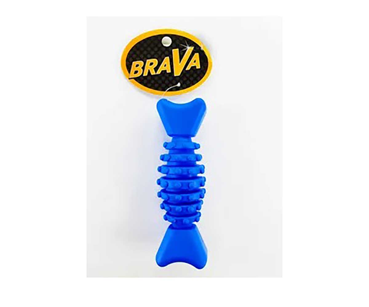 Игрушка Для Собак Brava (Брава) Конфетка 12см 2532982