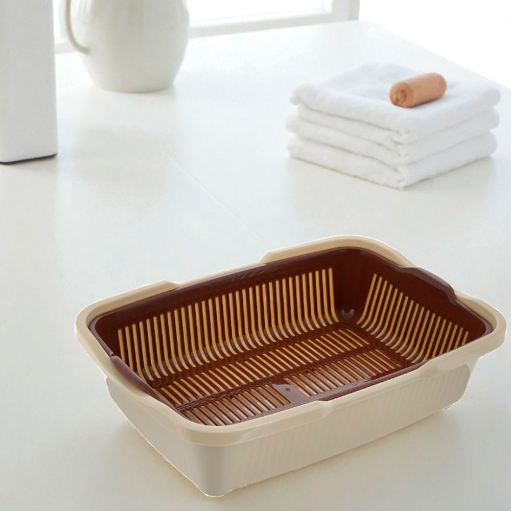 Туалет Для Кошек Dogus (Догуш) Малый с Сеткой 36,5*25,5*9,5см 230