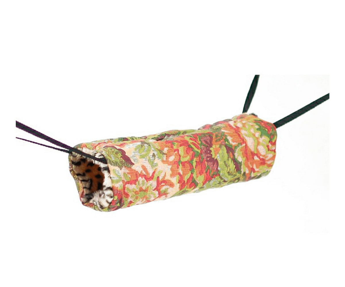 Гамак Для Крысы Труба Бязь Зоофортуна 28см*14см*1см Гх-007