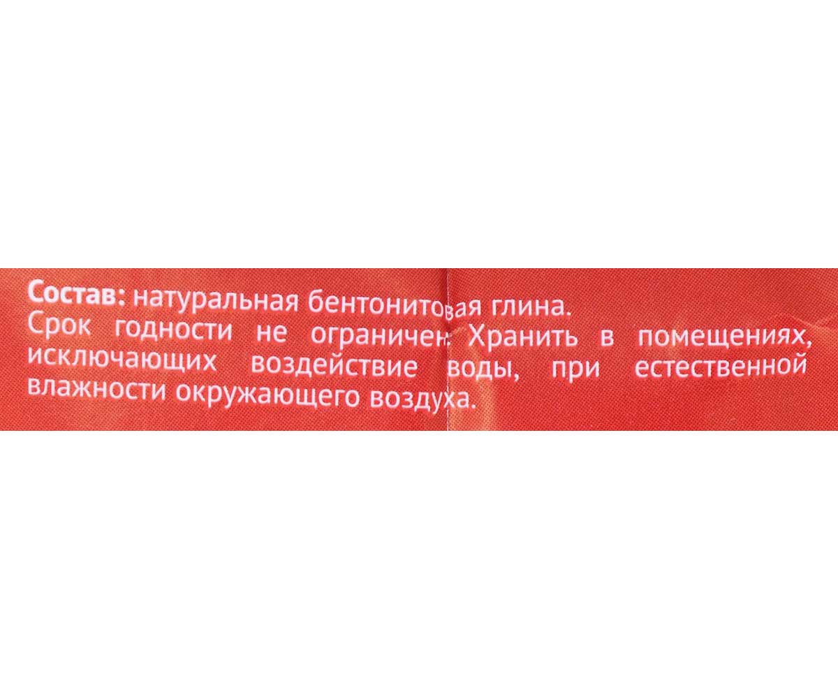 Наполнитель Для Кошачьего Туалета Pi-Pi-Bent Классик 3кг (1*6)