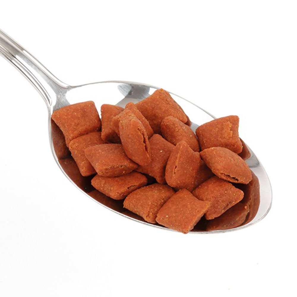 Beaphar (Беафар) Salmon Malt Bits Подушечки Для Кошек Для Выведения Шерсти Из Желудка Лосось 35г 12621