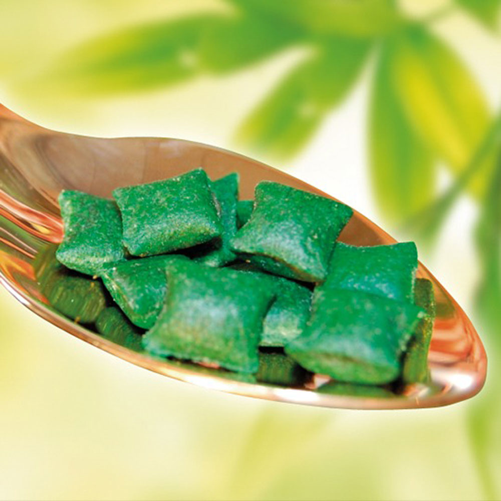 Beaphar (Беафар) Catnip Bits Подушечки Для Кошек Катнип Битс с Кошачьей Мятой 35г 12623