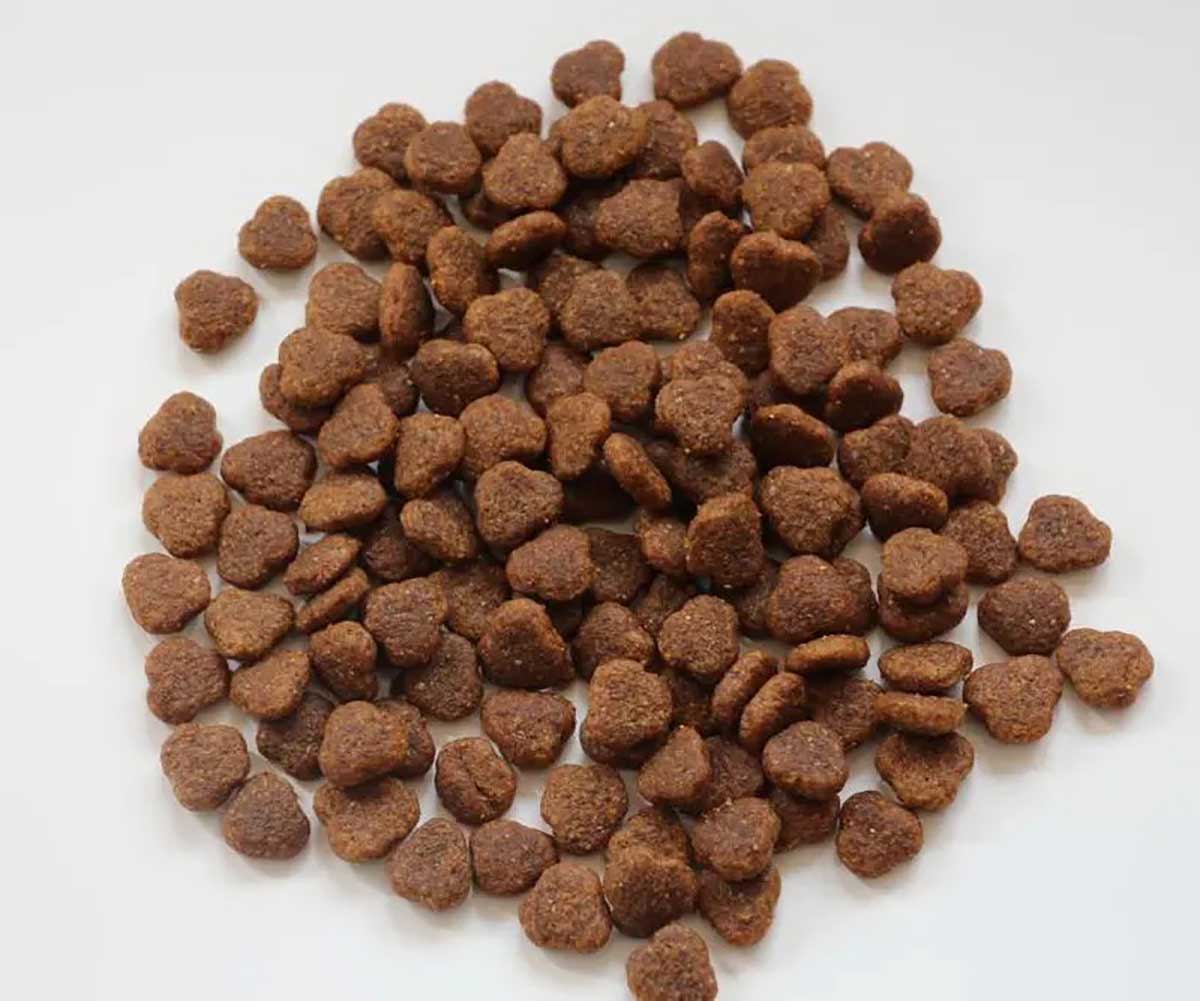 Сухой Корм Sirius (Сириус) Для Кошек Лосось и Рис 1,5кг