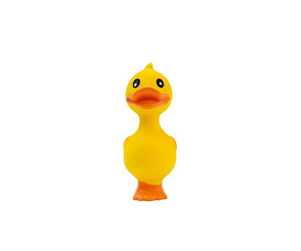 Игрушка Для Собак Hello Pet (Хелло Пет) Утка 9,5см L-402