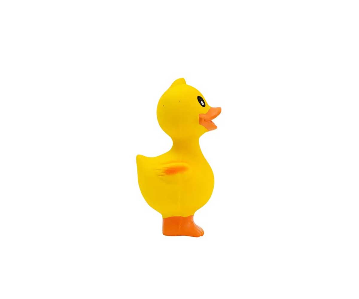 Игрушка Для Собак Hello Pet (Хелло Пет) Утка 9,5см L-402