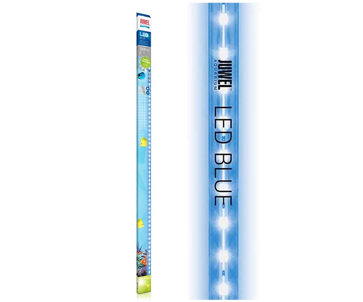 Лампа Для Аквариума Juwel Blue 31Вт 120см 86892