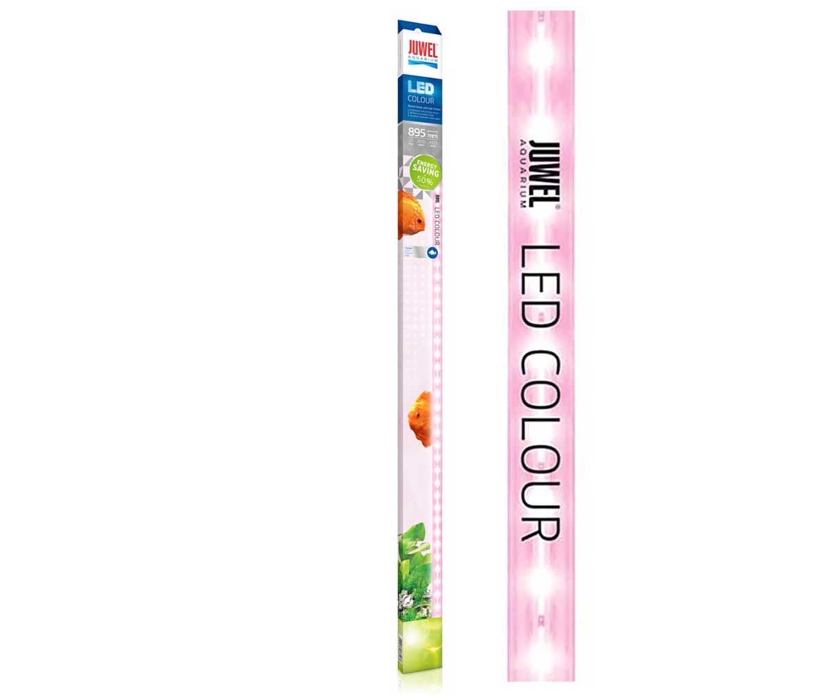 Лампа Для Аквариума Juwel Color 23Вт 89,5см 86848