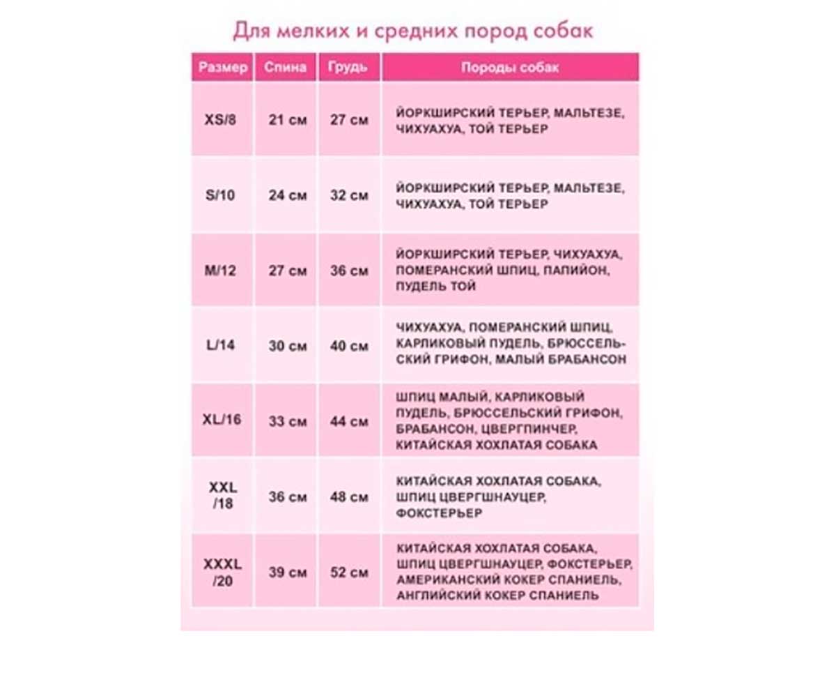 Кофта Для Собак Миниатюрных Пород Style Звезда M Pet Fashion (Пет Фешн)