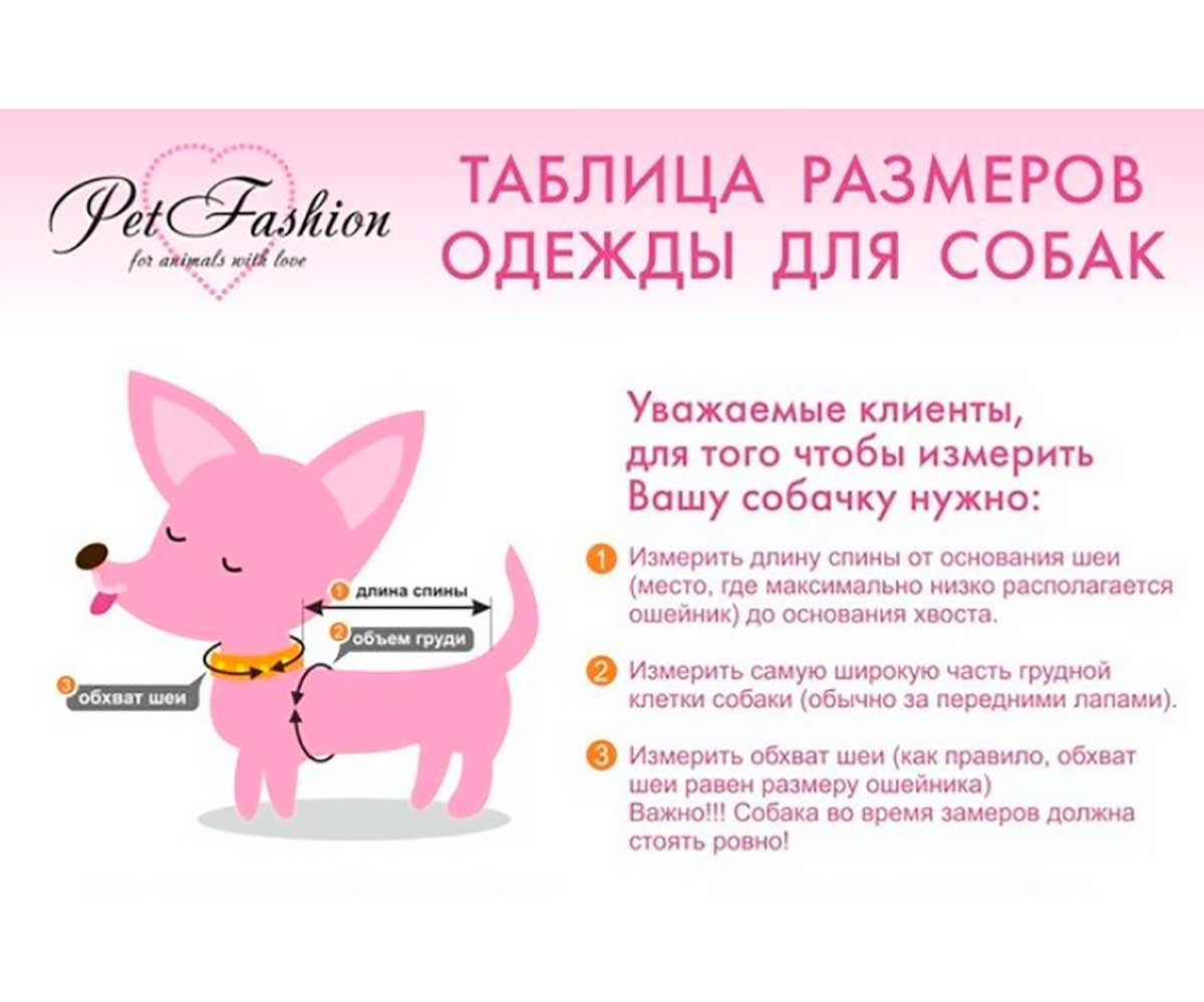 Кофта Для Собак Миниатюрных Пород Style Полоска S Pet Fashion (Пет Фешн)