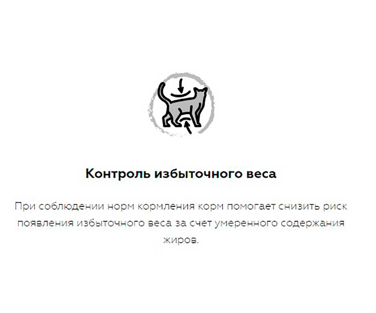 Влажный Корм Karmy (Карми) Для Стерилизованных Кошек Телятина в Соусе Sterilized 80г (1*24)