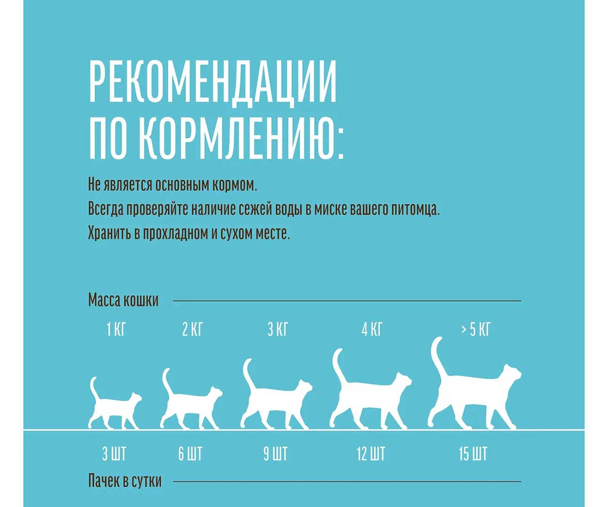 Деревенские Лакомства для Кошек Подушечки с Пюре Из Креветок 30г 79207781