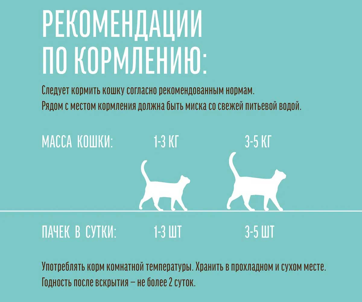 Консервы Для Кошек Деревенские Лакомства Тунец и Креветки в Желе Обед №1 50г 74501520