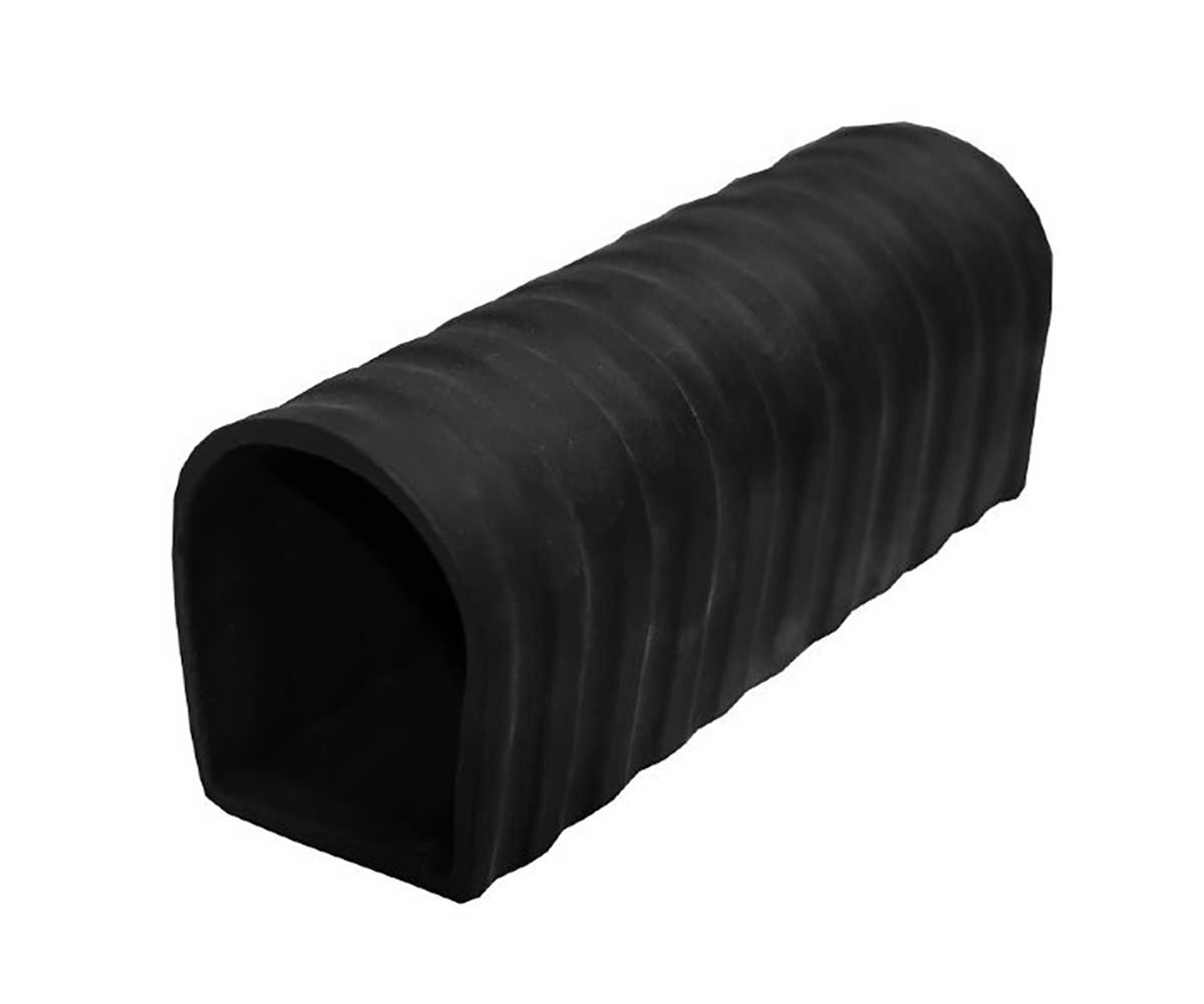 Декорация Gloxy (Глокси) Нерестовик Трубка Круглая 20*7*8см Gl-627813