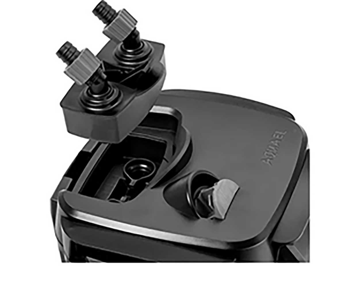 Фильтр  Aquael (Акваэль) Ultra Filter 900 Внешний 50-200л 1000л/Ч 122605