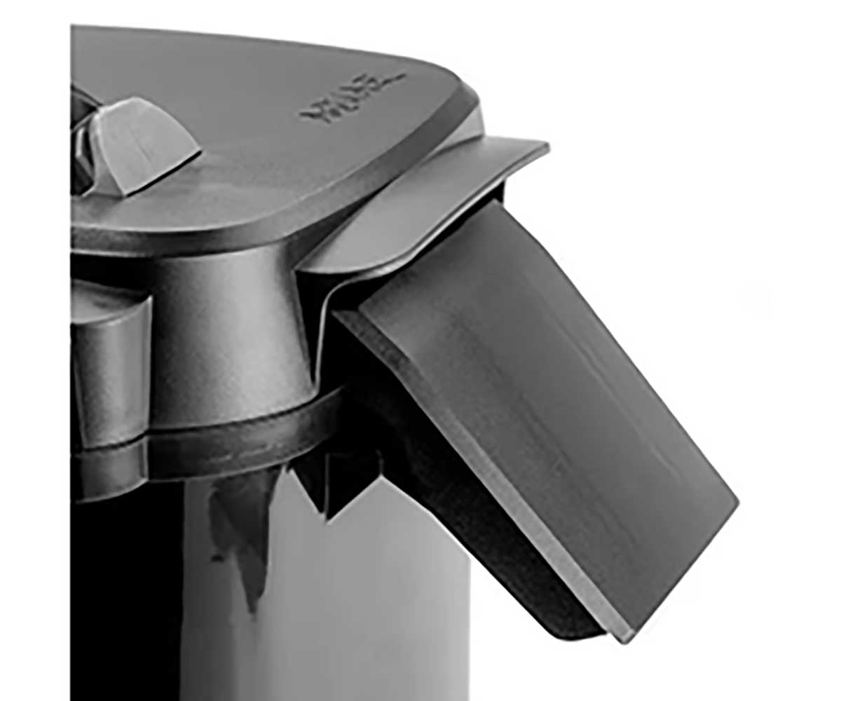 Фильтр Aquael (Акваэль) Ultra Filter 1400 Внешний 250-500л 1400л/Ч 122607