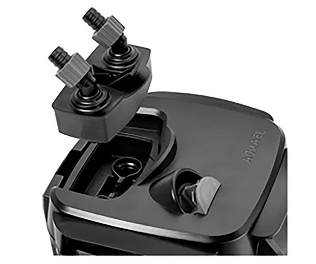 Фильтр Aquael (Акваэль) Ultra Filter 1400 Внешний 250-500л 1400л/Ч 122607